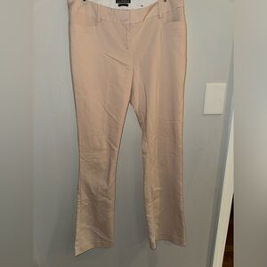 Express- Columnist pants